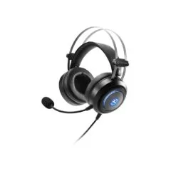 Sharkoon Headset Skiller SGH30 Stereo USB - SGH30 - Black