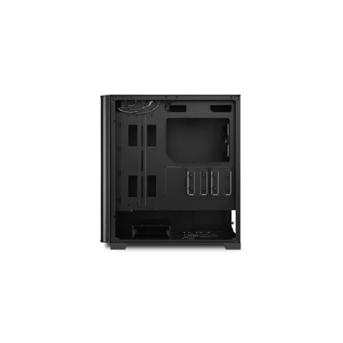 Sharkoon M30 - Full Tower PC Case - Black, E-ATX/ATX, 380mm GPU & 172mm CPU Cooler Clearance — image 6