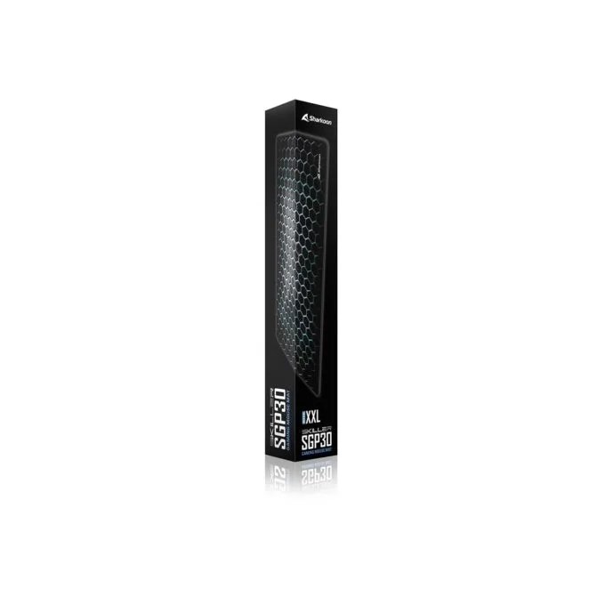 Sharkoon Mauspad Skiller - SGP30 - XXL 900x400mm Mesh — image 4
