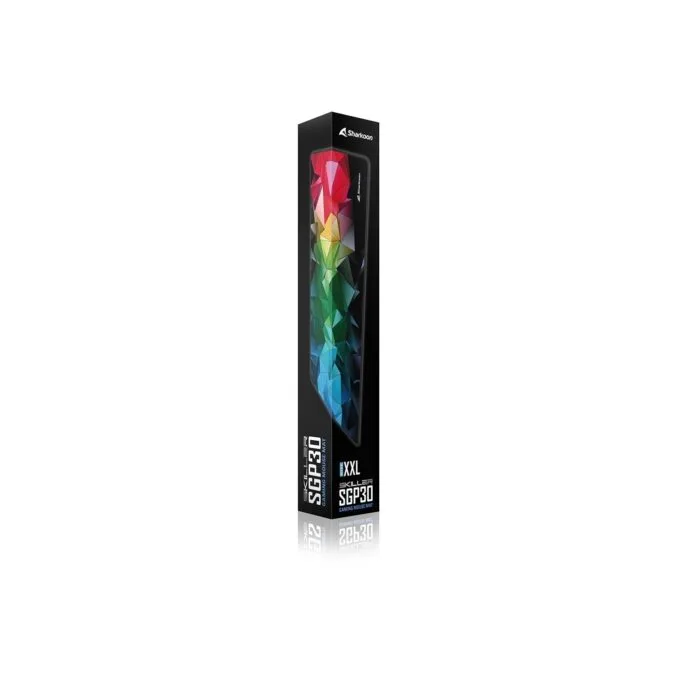 Sharkoon Mauspad Skiller - SGP30 - XXL 900x400mm Poly — image 4