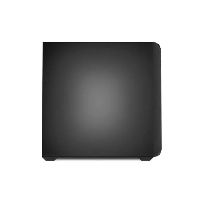 Sharkoon MK2 Micro-ATX Case - MK2 - Black Metal Finish — image 4