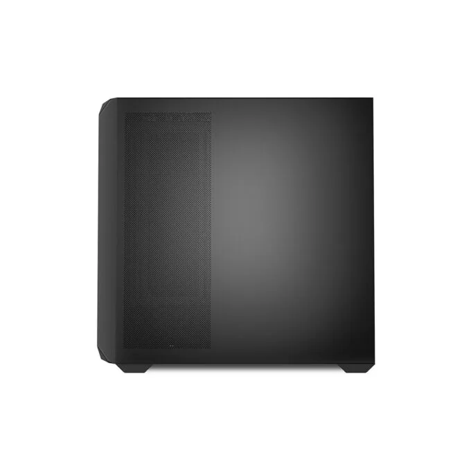 Sharkoon MK2 Micro-ATX Case - MK2 - Black Metal Finish — image 6