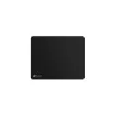 Sharkoon Mouse Pad - 1337 V2 XL - Water-Repellent Fabric, Laser-Cut Edges, Non-Slip Rubber Base