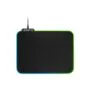 Sharkoon Mouse Pad with RGB Lighting - 360x270x3mm