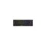Sharkoon PureWriter Gaming Keyboard - W65 - Black-Red DE layout, 65%