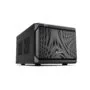 Sharkoon QB One Mini-ITX PC Case - QB One - Black, USB 2.0/3.0