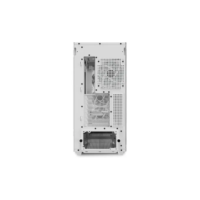 Sharkoon Rebel C70G RGB ATX 1xGlas White — image 5