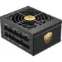Sharkoon Rebel P20 SFX - 850W - Cybenetics Platinum, Fully-Modular, 92mm Fan