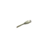 Sharkoon RJ45 Cat6 S/FTP Patch Cable - 5.0 m - Green