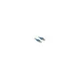 Sharkoon RJ45 Ethernet Cable - 0.25 m - Cat6 S/FTP - Blue