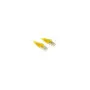Sharkoon RJ45 Ethernet Cable - Cat6 S/FTP - 1.5 m - Yellow