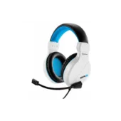 Sharkoon Rush ER3 White Gaming Headset - 3.5mm Wired