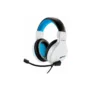 Sharkoon Rush ER3 White Gaming Headset - 3.5mm Wired