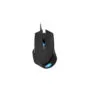 Sharkoon SHARK Force II Wired Gaming Mouse 4200 DPI Right-Handed Black