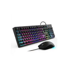 Sharkoon SHARKOON SKILLER SGB15 Combo DE