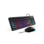 Sharkoon SHARKOON SKILLER SGB15 Combo DE