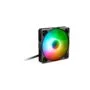 Sharkoon SilentStorm 140 PWM RGB Fan - 140mm, 4-pin PWM, RGB lighting