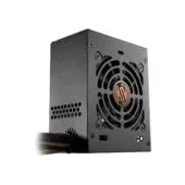 Sharkoon SilentStorm SFX Bronze 450W - Black