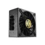 Sharkoon SilentStorm SFX Gold 500W - Fully-Modular SFX PSU, 80 PLUS Gold, 120mm Fan