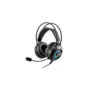Sharkoon Skiller SGH20 - USB Wired Over-Ear Gaming Headset, Black
