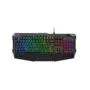 Sharkoon Skiller SGK4 Gaming Keyboard - Membrane RGB German QWERTZ