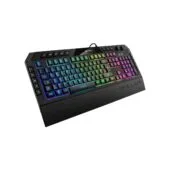 Sharkoon Skiller SGK5 Gaming Keyboard - Black, DE Layout