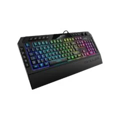 Sharkoon Skiller SGK5 Gaming Keyboard - Black, DE Layout