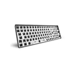 Sharkoon SKILLER SGK50 S2 Barebone Keyboard - SGK50 S2 - Black