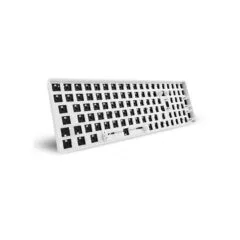 Sharkoon SKILLER SGK50 S2 Barebone - SGK50 S2 - White