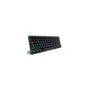 Sharkoon Skiller SGK50 S3 - 75% PBT Mechanical Keyboard, Gateron G Pro Yellow, Per-Key RGB, 256KB Onboard