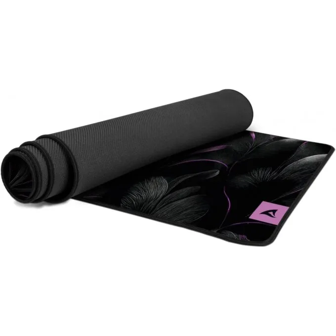 Sharkoon SKILLER SGK50 S3 Design Bundle D2 - SGK50 S3 - Black/Purple — image 4