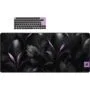 Sharkoon SKILLER SGK50 S3 Design Bundle D2 - SGK50 S3 - Black/Purple