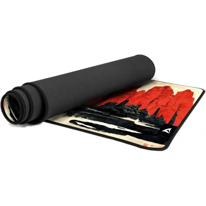 Sharkoon SKILLER SGK50 S3 Design Bundle D3 - SGK50 - 60% Keyboard, Black — image 4