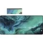 Sharkoon SKILLER SGK50 S3 Design Bundle D4 - SGK50 - Turquoise Blue