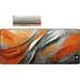 Sharkoon SKILLER SGK50 S3 Design Bundle D6 - SGK50 S3 - Orange/Gray