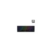 Sharkoon SKILLER SGK50S4 Gaming Keyboard - SGK50S4 - Black-Brown, DE layout