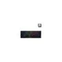 Sharkoon SKILLER SGK50S4 Gaming Keyboard - SGK50S4 - Black-Brown, DE layout