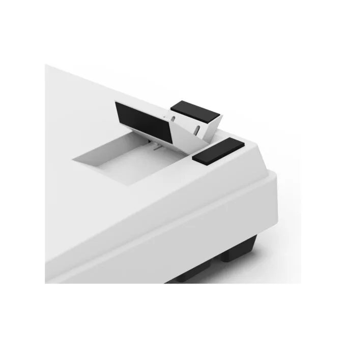 Sharkoon Skiller SGK50S4 Gen2 - SGK50S4 Gen2 - White-Yellow DE — image 6
