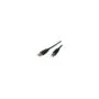 Sharkoon USB 2.0 Cable 1.0m - 4044951015252 - USB A to B, Male-to-Male, Black