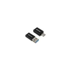 Sharkoon USB 3.2 Gen 1 Adapter - OfficePal - Black