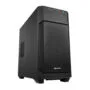 Sharkoon V1000 - Micro-ATX Mini-Tower PC Case - Mesh Front, 400mm GPU Support, 155mm CPU Cooler Clearance - 4044951013951