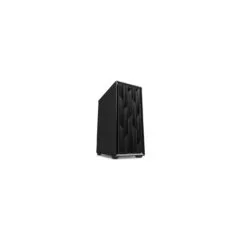 Sharkoon VK2 ATX Black - VK2 - ATX Mid Tower, Black