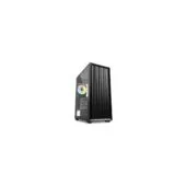 Sharkoon VK3 RGB ATX 1xGlas Black - VK3 - Mid Tower, Glass Panel, Black