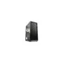 Sharkoon VK3 RGB ATX 1xGlas Black - VK3 - Mid Tower, Glass Panel, Black