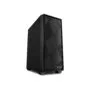 Sharkoon VS8 Midi Tower Case - VS8 - Black, ATX, Micro-ATX, Mini-ITX support