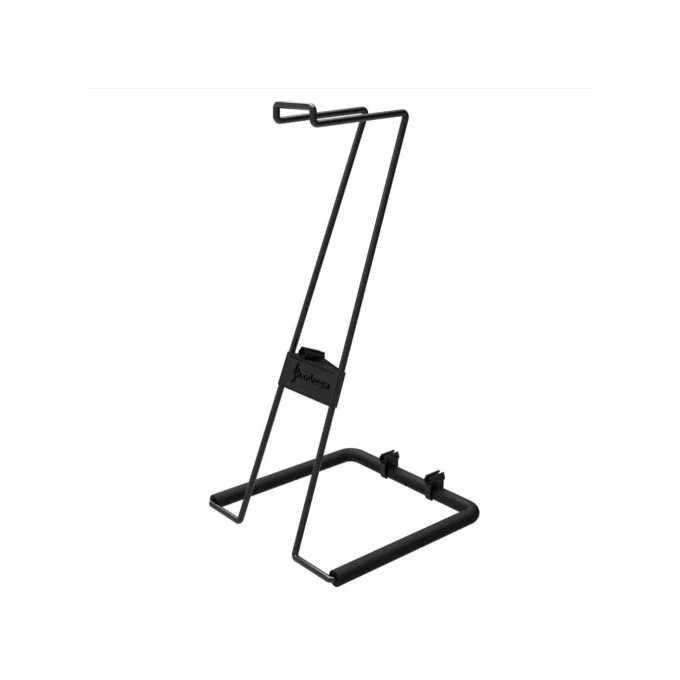 Sharkoon X-Rest Pro - Passive Headset Holder Stand - Metal, Black, Indoor — image 2