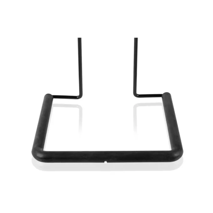 Sharkoon X-Rest Pro - Passive Headset Holder Stand - Metal, Black, Indoor — image 5