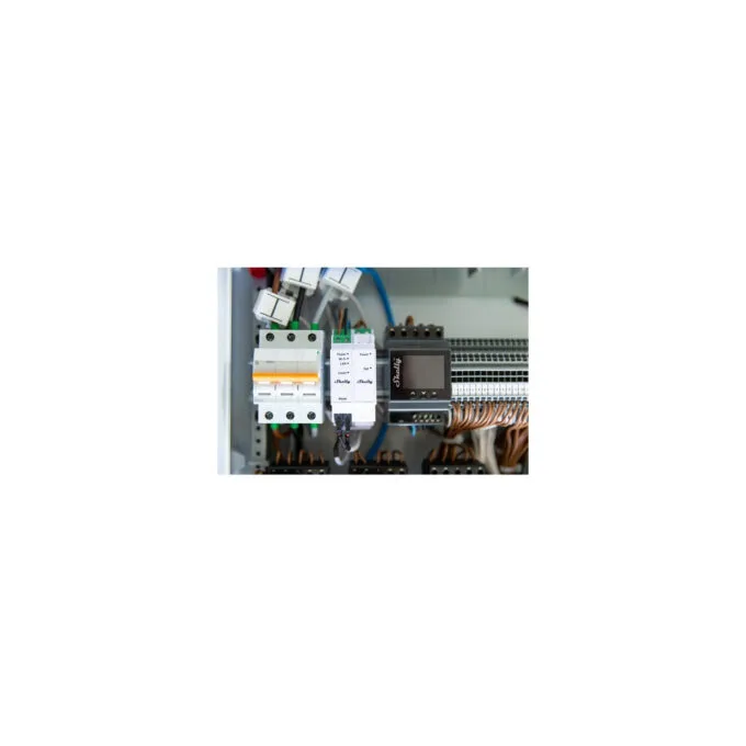 Shelly Accessories 'Pro 3EM Switch Add-On' Zubehör Pro 3EM 120A — image 2