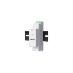 Shelly Accessories 'Pro 3EM Switch Add-On' Zubehör Pro 3EM 120A
