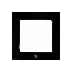Shelly Accessories 'Wall Frame 1' Wandtaster Rahmen Schwarz